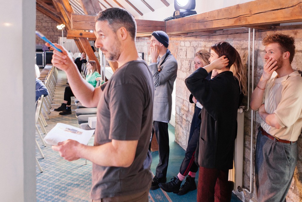 180317 Strickworkshop Backstage 87